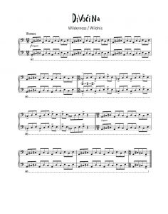 Etudes for Piano (獻給開明的老師與有好奇心的學生) 2