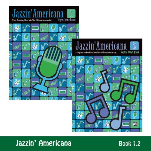 Jazzin' Americana 1