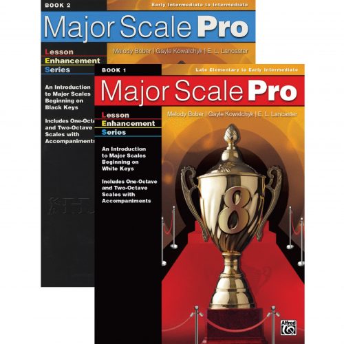 Major Scale Pro