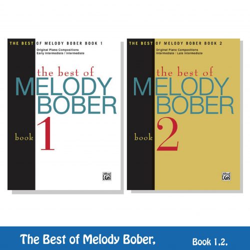The Best of Melody Bober
