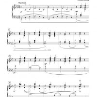 Classic Piano Repertoire