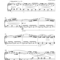 Classic Piano Repertoire 2