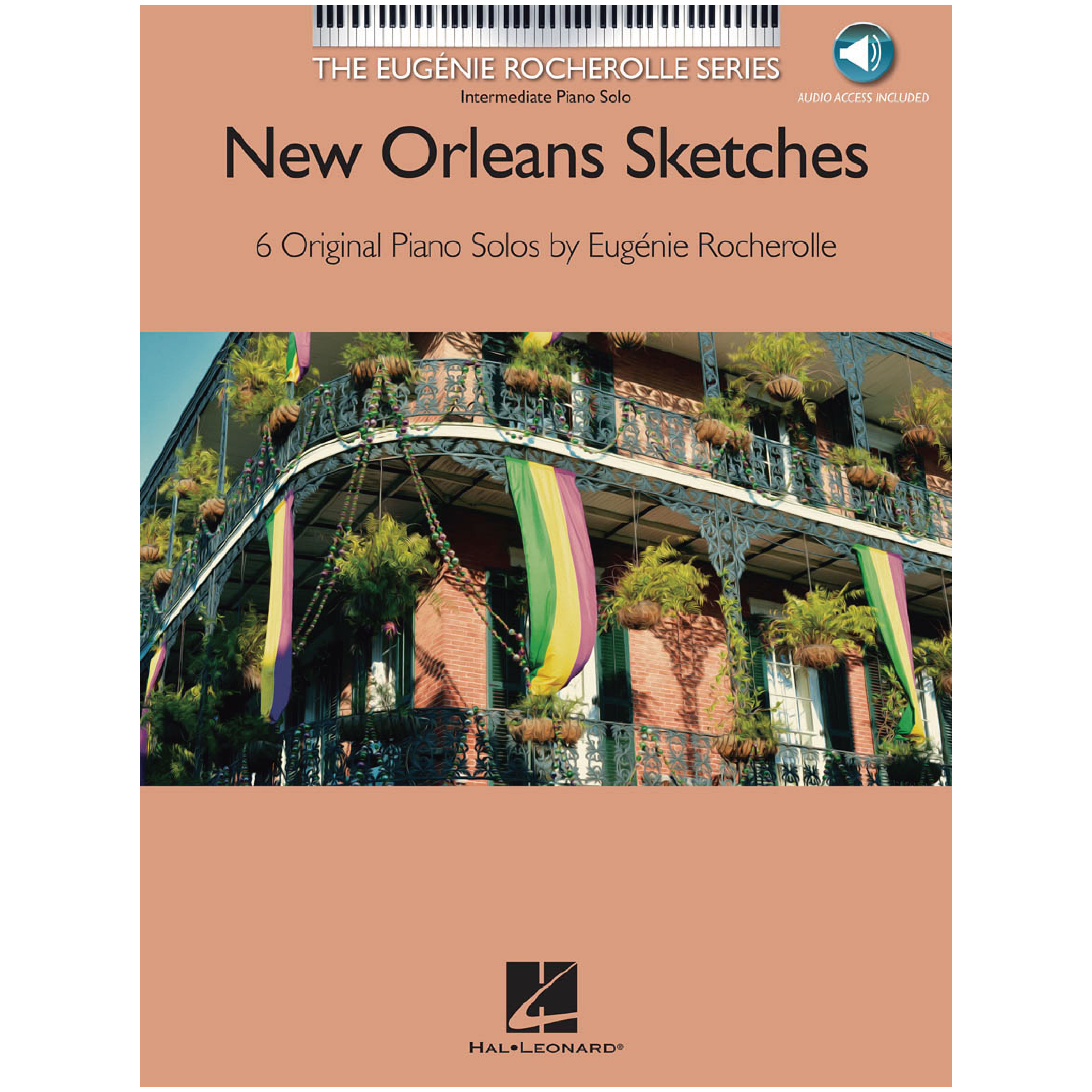 NEW ORLEANS SKETCHES
