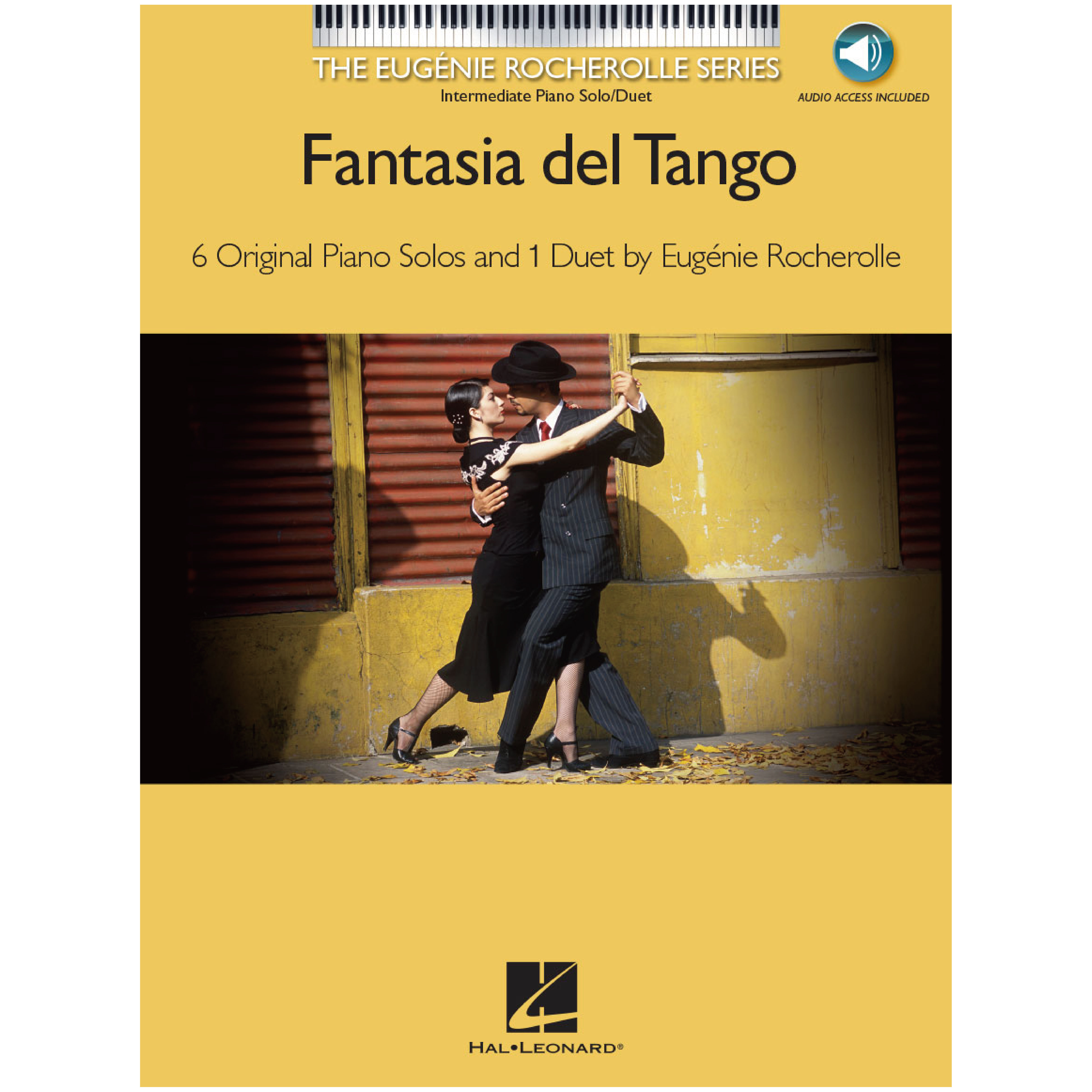 -【NEW】-Fantasia del tango