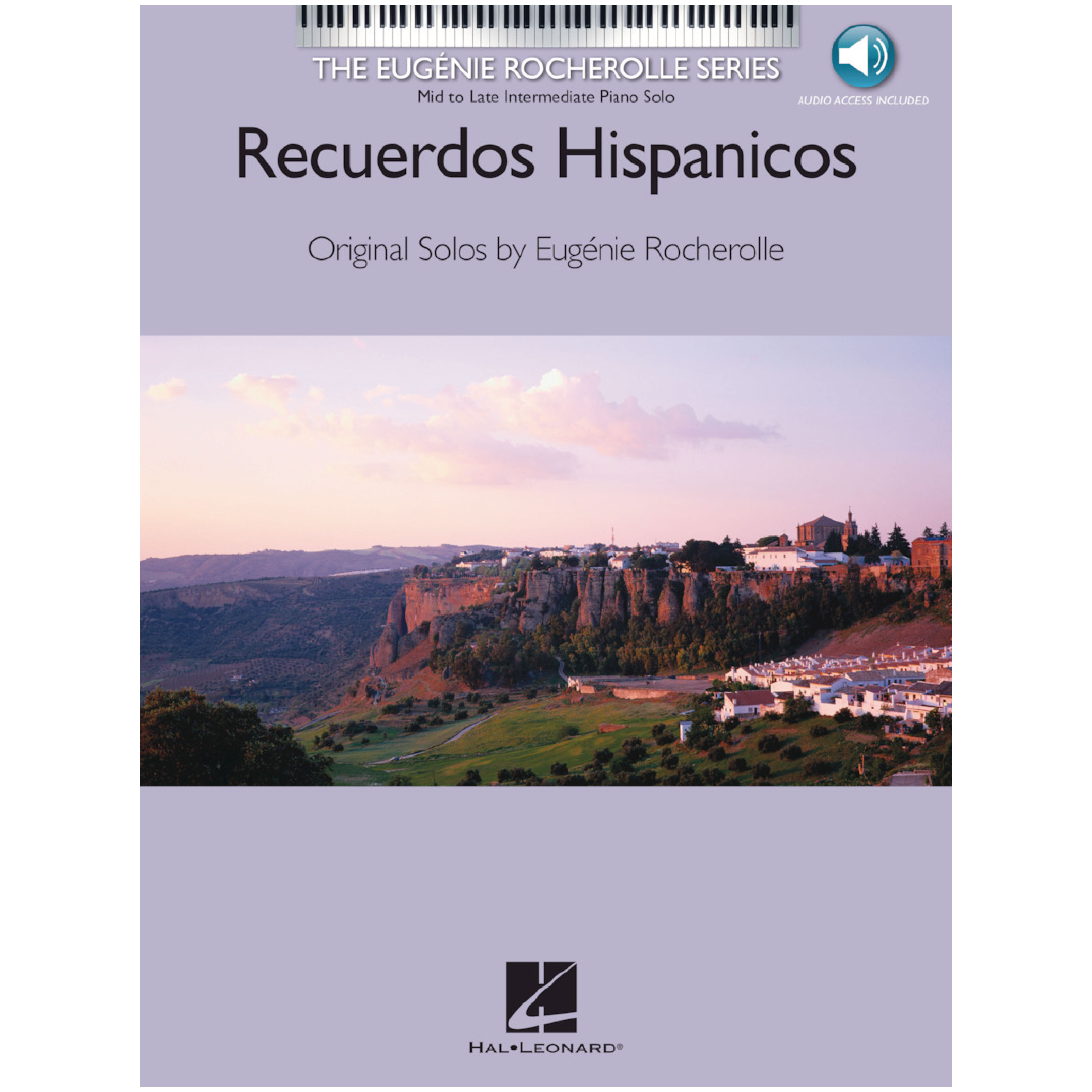Recuerdos hispanicos - Spanish Memories