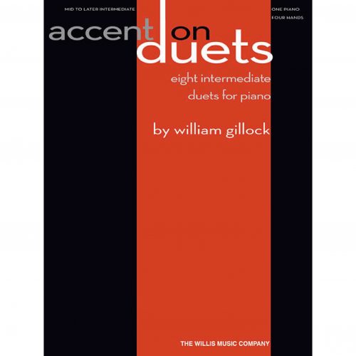 Accent on Duets