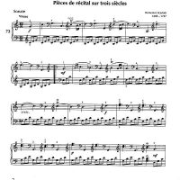 -【NEW】-The European Piano Method Book 3 - 歐洲鋼琴教學教材第三冊 1