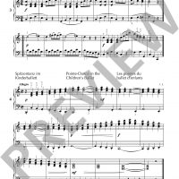 -【NEW】-The European Piano Method Book 3 - 歐洲鋼琴教學教材第三冊 5