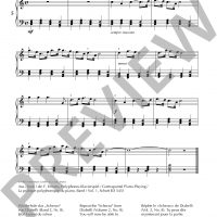 -【NEW】-The European Piano Method Book 3 - 歐洲鋼琴教學教材第三冊 7