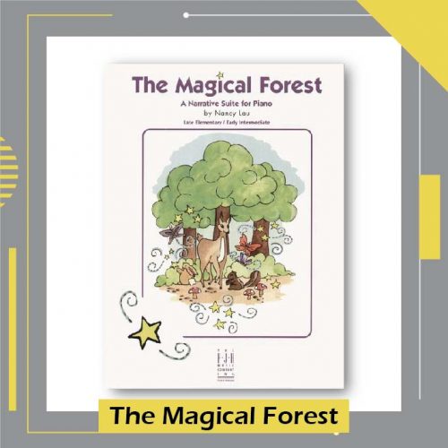 The Magical Forest 1