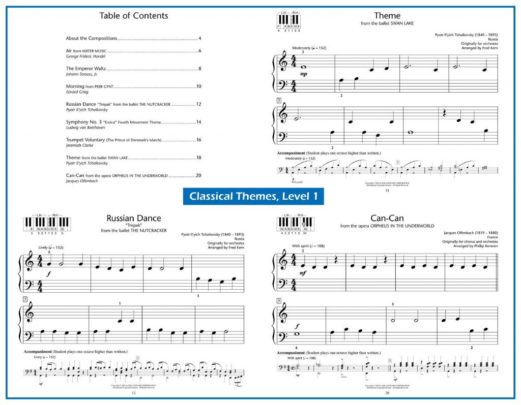 Classical Themes 01