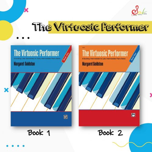 The Virtuosic Performer 1