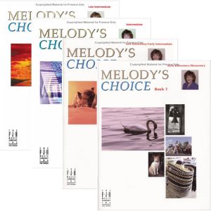 Melody's Choice