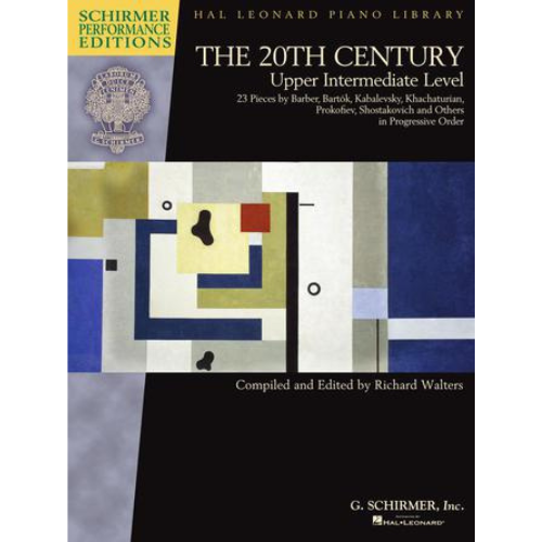 THE 20TH CENTURY – UPPER INTERMEDIATE LEVEL