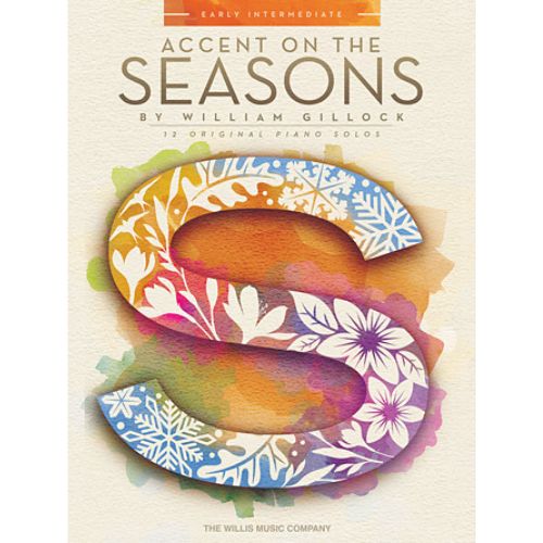 ACCENT ON THE SEASONS 4