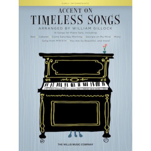 ACCENT ON TIMELESS SONGS 3