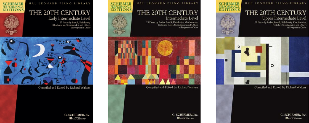 The 20th Century – Intermediate Level 1