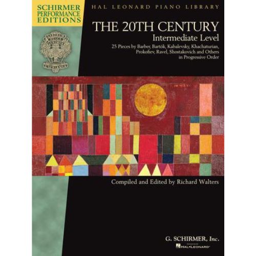 The 20th Century – Intermediate Level