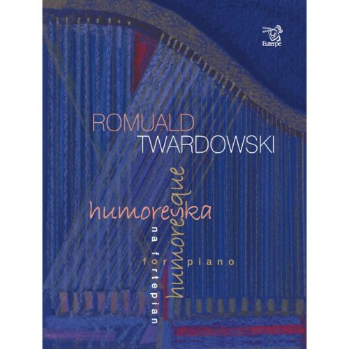 Romuald - Humoresque 幽默曲 1