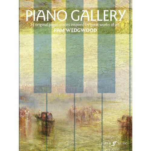 Piano Gallery 1
