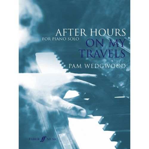 -【NEW】After Hours On My Travels