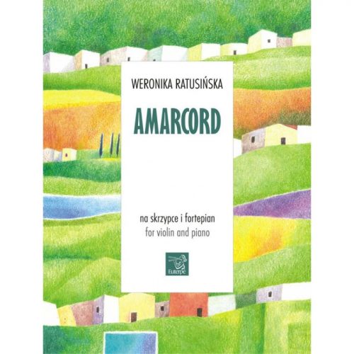 -【New】Amarcord 1