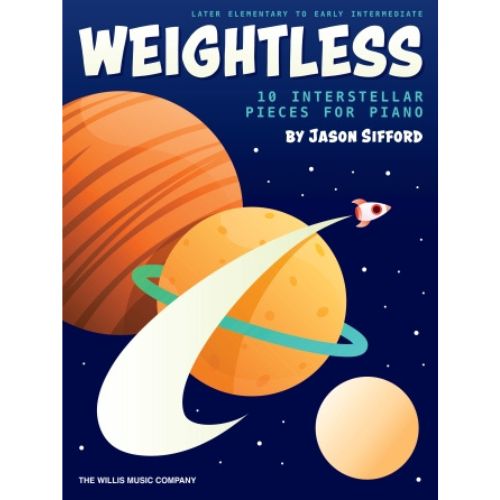 WEIGHTLESS-