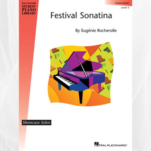 -【New】Festival sonatina 1