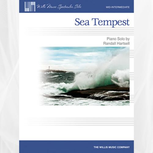 -【New】Sea tempest 海上風暴 - 單曲 1