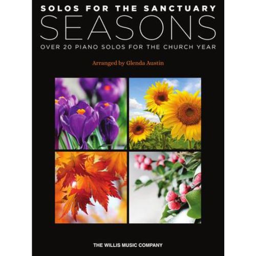 Solos for the Sanctuary - Seasons 7