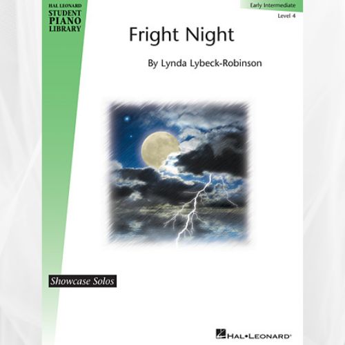 -【New】Fright night - 驚魂夜 1