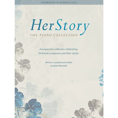 HerStory - The Piano Collection