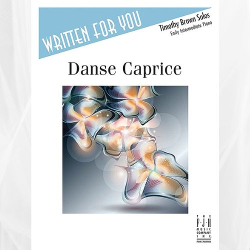 Danse Caprice -單曲