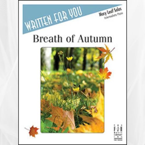 -【New】Breath of Autumn