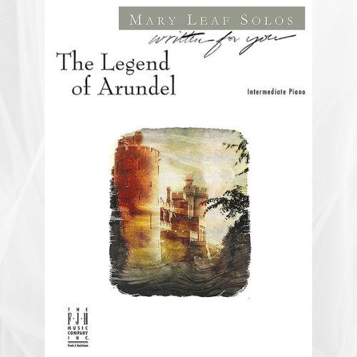 The Legend of Arundel 阿倫德爾的傳說