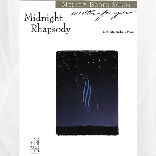 -Midnight Rhapsody 午夜狂想曲 (單曲)