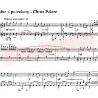 Ikebana Op. 70 for Piano 1