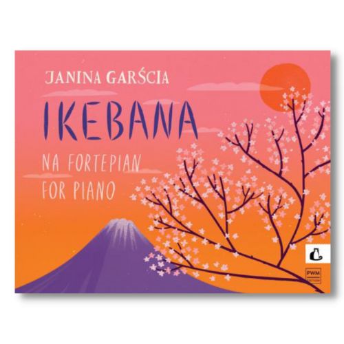Ikebana Op. 70 for Piano