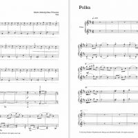 Poligrajki (四手聯彈) 6