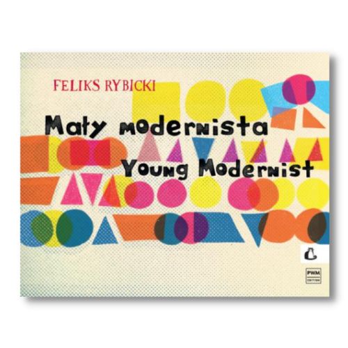 Young Modernist