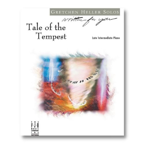 -【New】Tale of the Tempest 1