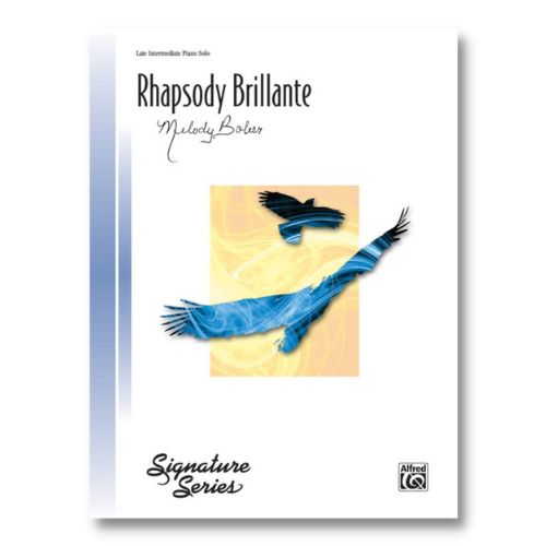 -Rhapsody Brillante 1