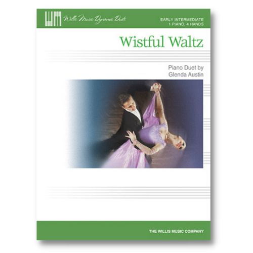 - Wistful Waltz - 四手聯彈 2