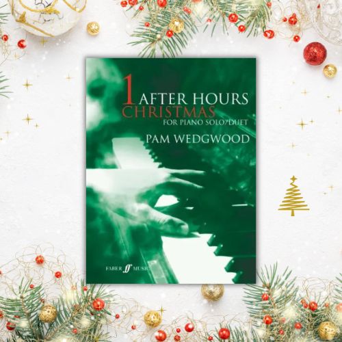 -🎄 – After Hours Christmas