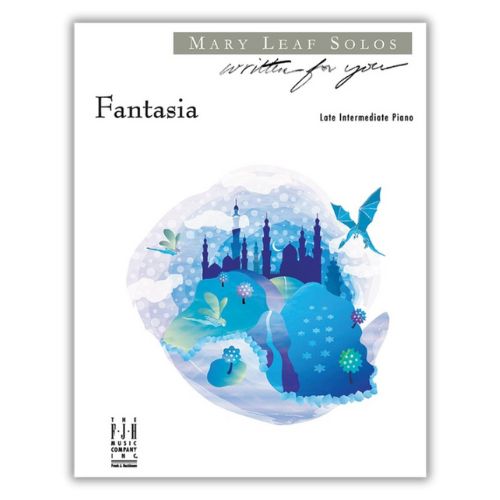 Fantasia 1