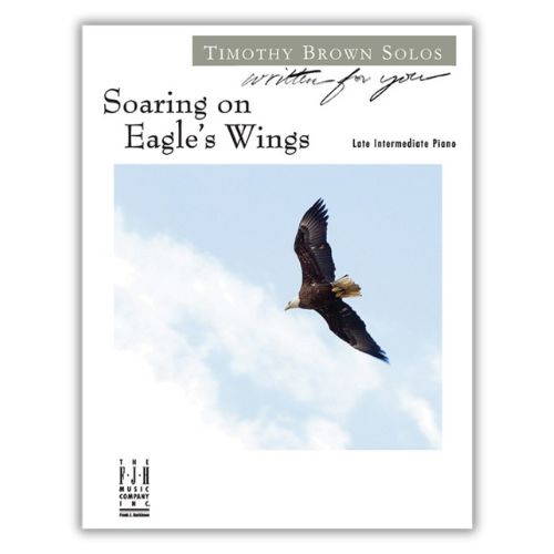 - Soaring on Eagles Wings - 單曲 1