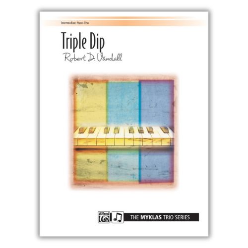 - Triple Dip - 單曲 1