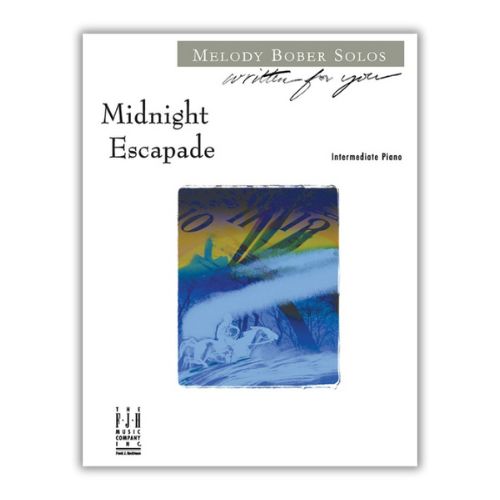 -Midnight Escapade