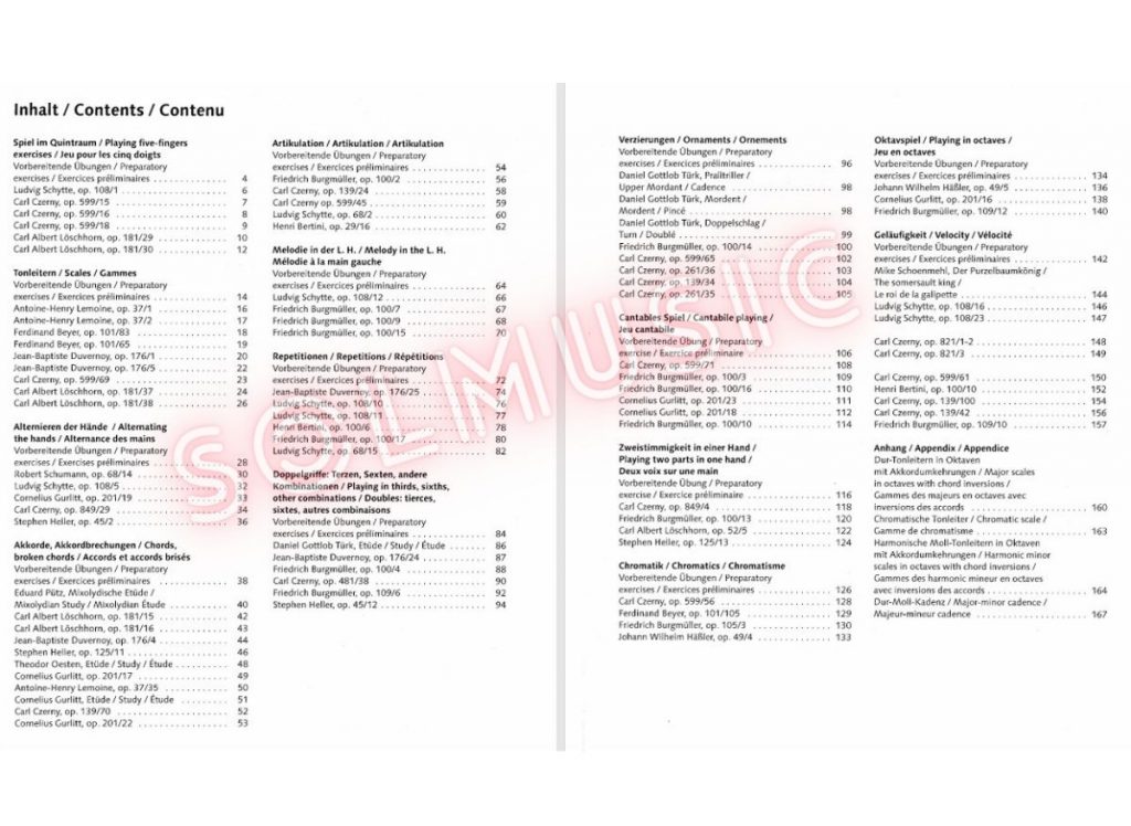 The Great Book of Studies 1