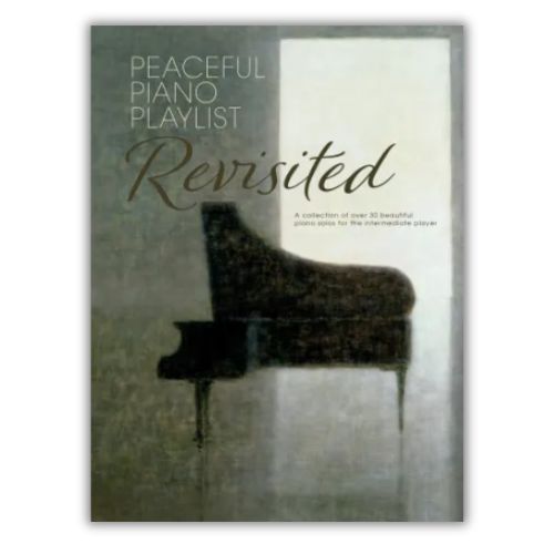 Peaceful Piano Playlist: Revisited 3